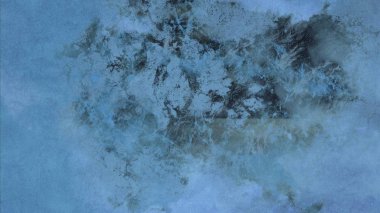 metin için alanı olan grunge arkaplanı