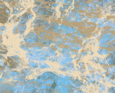 Soyut grungy dokulu arka plan