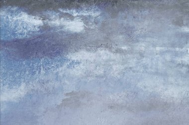 Metin için alanı olan soyut grunge arkaplanı