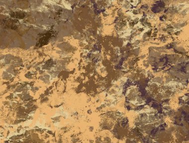 Vintage grunge arka plan, metin alanı olan