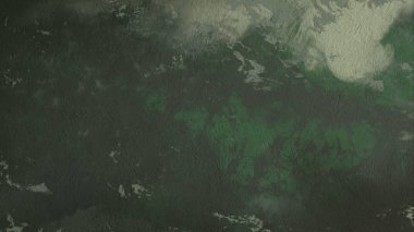 metin için alanı olan grunge arkaplanı