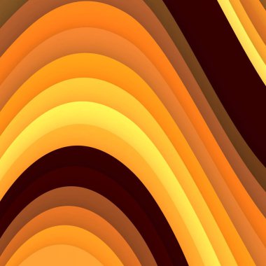 3 boyutlu illüstrasyon. Web modern fon. Renkli desen. Soyut geometrik şekiller. arkaplan.