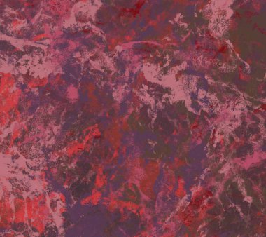 Kopya alanı ile soyut grunge mermer arkaplan