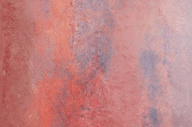 Boya lekeleriyle soyut arkaplan 