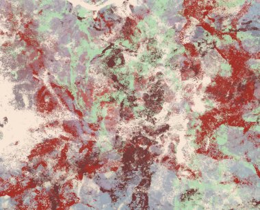 Soyut grungy dokulu arka plan