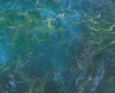 metin için alan ile renkli mermer doku ile soyut arka plan