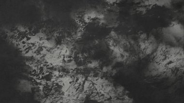 metin için alanı olan grunge arkaplanı