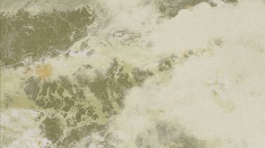 Metnin için alanı olan soyut grunge arkaplanı