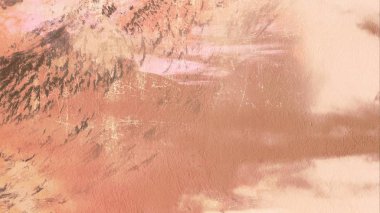 metin için alanı olan grunge arkaplanı