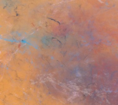 metin için alanı olan grunge arkaplanı