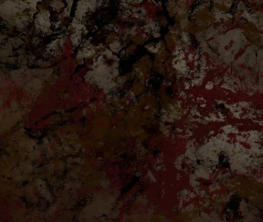 metin için alanı olan grunge arkaplanı