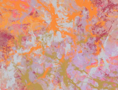 Soyut renk ile grunge arka plan