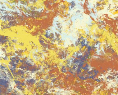 Soyut renk ile grunge arka plan