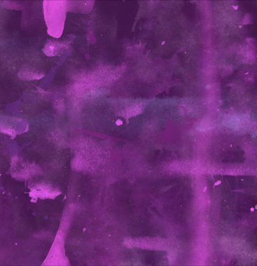 Metin için alanı olan soyut suluboya arkaplanı