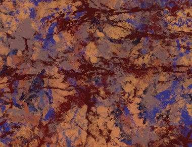 Soyut grungy dokulu arka plan