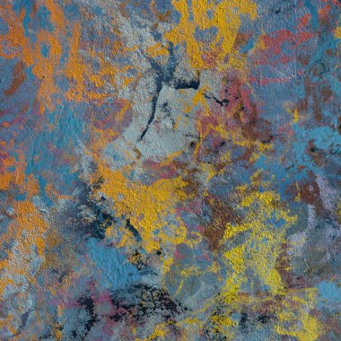 güzel renkli desenli taş arka plan