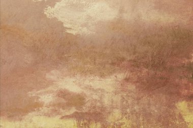 Boya lekeleriyle soyut arkaplan   