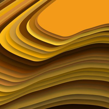 3 boyutlu illüstrasyon. Web modern fon. Renkli desen. Soyut geometrik şekiller. arkaplan.