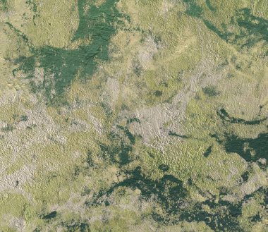 metin için alanı olan grunge doku arkaplanı