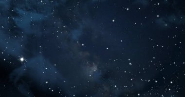 Soyut alan koyu arka plan  