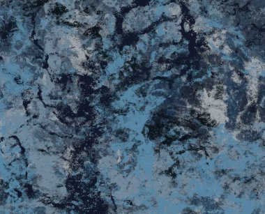 3 boyutlu illüstrasyon. Web modern fon. Renkli desen. Soyut geometrik şekiller. arkaplan.