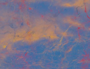 Renkli mermer desenli soyut arkaplan