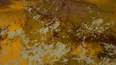 Metin için alanı olan soyut grunge arkaplanı