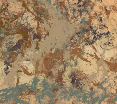 metin için alanı olan grunge arkaplanı