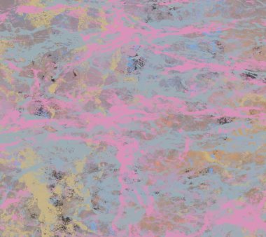 Metnin için alanı olan soyut grunge arkaplanı