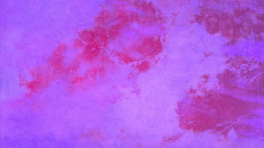 Metin için yeri olan boya lekeleriyle soyut arkaplan