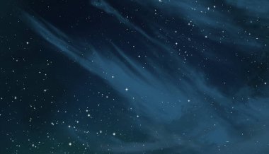 Soyut alan koyu arka plan  