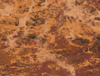 metin için alanı olan grunge arkaplanı