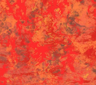 Boya lekeleriyle soyut arkaplan 