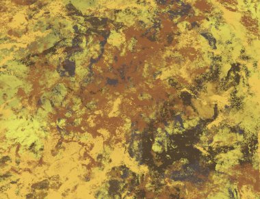 metin için alanı olan grunge arkaplanı