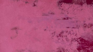 Metin için yeri olan boya lekeleriyle soyut arkaplan