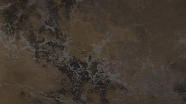 Metin için yeri olan boya lekeleriyle soyut arkaplan