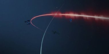 parlaklık ile karanlık alan soyut duvar kağıdı