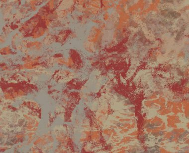 Vintage grunge arka plan, metin alanı olan