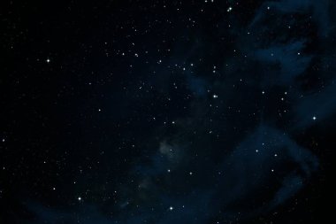 Soyut alan koyu arka plan  