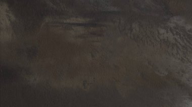 Boya lekeleriyle soyut arkaplan 