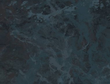 Arkaplanda soyut renkli lekeler