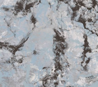 metin için alanı olan grunge arkaplanı