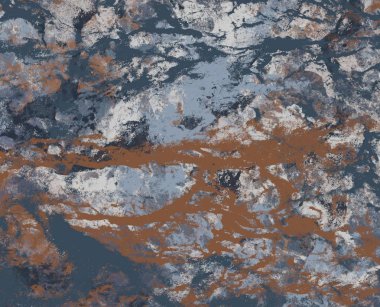 metin için alanı olan grunge arkaplanı