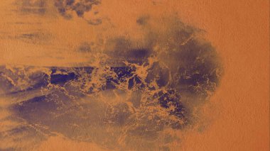 metin için alanı olan grunge arkaplanı