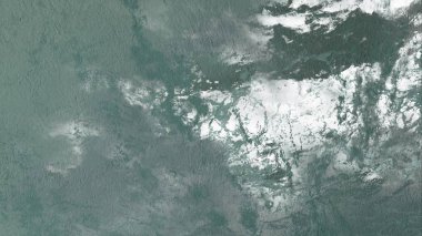 metin için alanı olan grunge arkaplanı