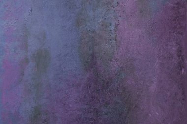 metin için alan ile arka planda soyut renkli lekeler