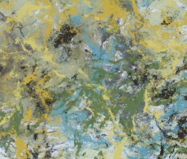 metin veya resim için alanı olan grunge arkaplanı