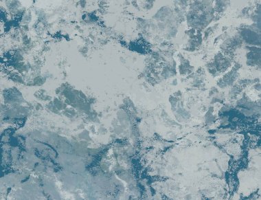 Kopya alanı ile soyut grunge mermer arkaplan