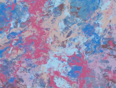 metin için alanı olan grunge arkaplanı