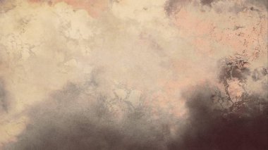 metin için alanı olan grunge doku arkaplanı